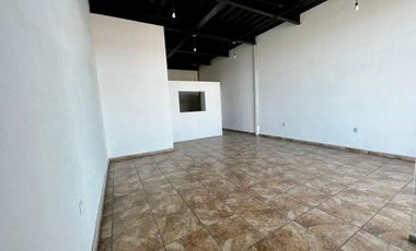 Local en Parque industrial Querétaro