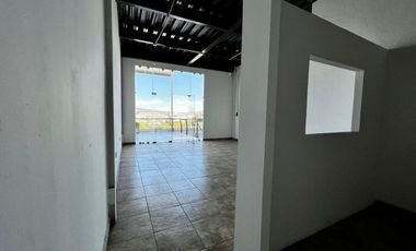 Local en Parque industrial Querétaro