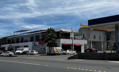 Local en Parque industrial Querétaro