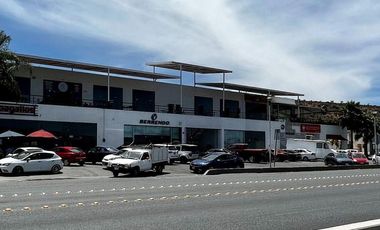 Local en Parque industrial Querétaro