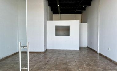 Local en Parque industrial Querétaro