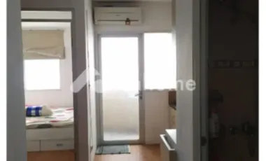 Disewakan Apartemen MENTENG SQUARE 2BR FULL FURNISH Tower A Lt 15