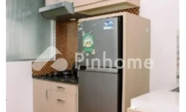 Disewakan Apartemen MENTENG SQUARE 2BR FULL FURNISH Tower A Lt 15