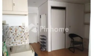 Disewakan Apartemen MENTENG SQUARE 2BR FULL FURNISH Tower A Lt 15