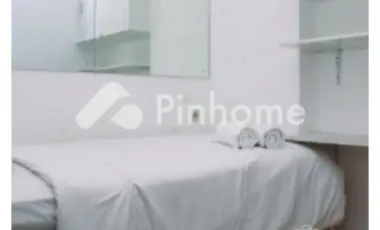 Disewakan Apartemen MENTENG SQUARE 2BR FULL FURNISH Tower A Lt 15