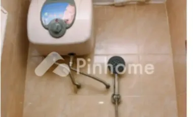 Disewakan Apartemen MENTENG SQUARE 2BR FULL FURNISH Tower A Lt 15