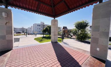 DEPARTAMENTO EN RENTA CERCA DE CONIN, EL MARQUES, QUERETARO, GPS