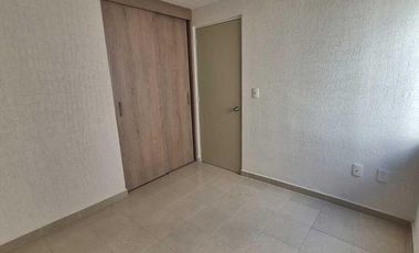 DEPARTAMENTO EN RENTA CERCA DE CONIN, EL MARQUES, QUERETARO, GPS