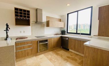 Departamento en renta Cumbres del Lago Queretaro GPS