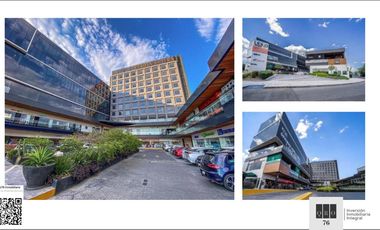 Renta Local (87m2) en Plaza, Av. Universidad, 5 de Febrero, Qro76. $26mil