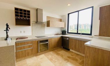 Departamento en renta Cumbres del Lago Queretaro GPS