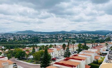 Departamento en renta Cumbres del Lago Queretaro GPS