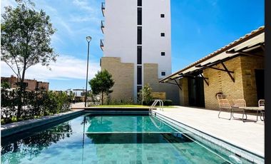 Departamento en Renta en Cumbres del Lago Juriquilla, Queret