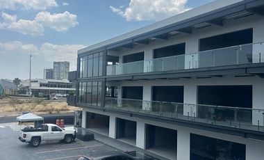 Locales en Renta en Plaza Quiwi Center La Condesa (88.58 m²) | Local 17