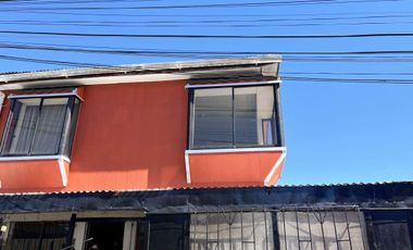 Se vende amplia casa ubicada en coronel.