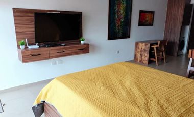 DEPARTAMENTO EN VENTA  EJIDO PLAYA DEL CARMEN EXCELENTE OPORTUNIDAD DE INVERSION!