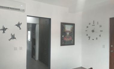 DEPARTAMENTO EN VENTA  EJIDO PLAYA DEL CARMEN EXCELENTE OPORTUNIDAD DE INVERSION!