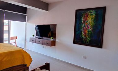 DEPARTAMENTO EN VENTA  EJIDO PLAYA DEL CARMEN EXCELENTE OPORTUNIDAD DE INVERSION!