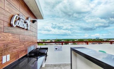 DEPARTAMENTO EN VENTA  EJIDO PLAYA DEL CARMEN EXCELENTE OPORTUNIDAD DE INVERSION!