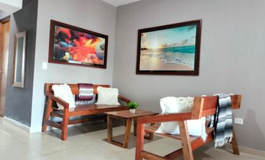 DEPARTAMENTO EN VENTA  EJIDO PLAYA DEL CARMEN EXCELENTE OPORTUNIDAD DE INVERSION!