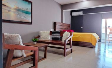 DEPARTAMENTO EN VENTA  EJIDO PLAYA DEL CARMEN EXCELENTE OPORTUNIDAD DE INVERSION!