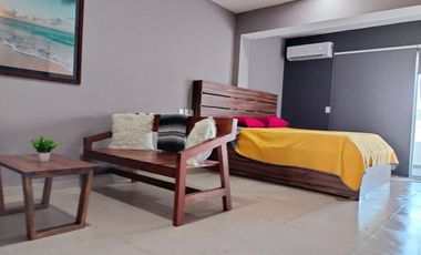 DEPARTAMENTO EN VENTA  EJIDO PLAYA DEL CARMEN EXCELENTE OPORTUNIDAD DE INVERSION!