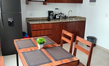 DEPARTAMENTO EN VENTA  EJIDO PLAYA DEL CARMEN EXCELENTE OPORTUNIDAD DE INVERSION!