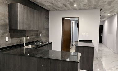 Renta de Departamento en Vista Antigua