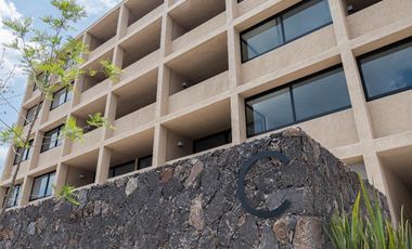 Departamento en venta Zibatá Queretaro GPS