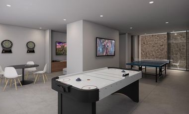 Departamento en venta Zibatá Queretaro GPS