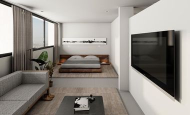 Departamento en venta Zibatá Queretaro GPS