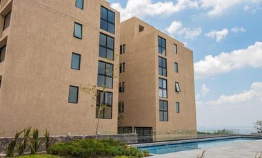 Departamento en venta Zibatá Queretaro GPS