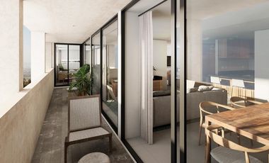 Departamento en venta Zibatá Queretaro GPS