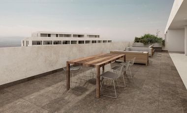 Departamento en venta Zibatá Queretaro GPS