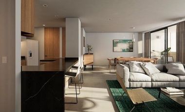 Departamento en venta Zibatá Queretaro GPS