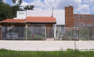 Casa en venta en Aguascalientes Zona Norte una Ganga