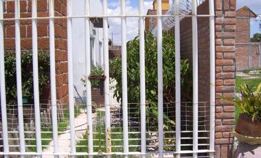 Casa en venta en Aguascalientes Zona Norte una Ganga