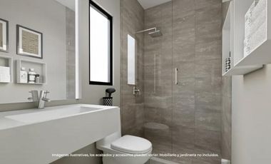 Departamento en venta en Zakia El Marques GPS