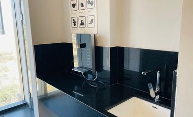 Oficinas en venta 49m2 atrás de Antea, Jurica, Querétaro. GPS