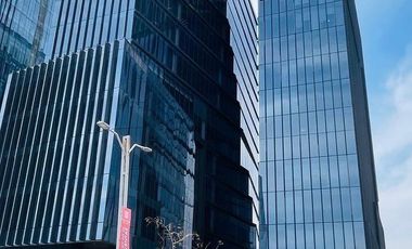 Oficinas en venta 49m2 atrás de Antea, Jurica, Querétaro. GPS