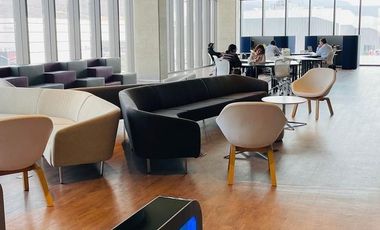 Oficinas en venta 49m2 atrás de Antea, Jurica, Querétaro. GPS