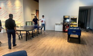 Oficinas en venta 49m2 atrás de Antea, Jurica, Querétaro. GPS