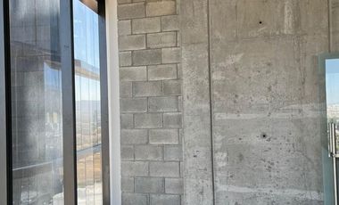 Oficinas en venta 49m2 atrás de Antea, Jurica, Querétaro. GPS