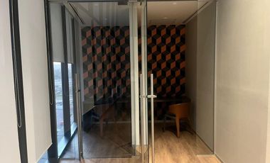 Oficinas en venta 49m2 atrás de Antea, Jurica, Querétaro. GPS