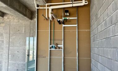 Oficinas en venta 49m2 atrás de Antea, Jurica, Querétaro. GPS