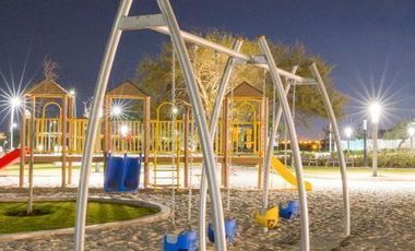 Departamento en venta Zakia  El Marques QRO GPS