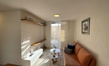 Departamento en venta Zakia  El Marques QRO GPS