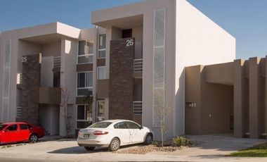 Departamento en venta Zakia  El Marques QRO GPS