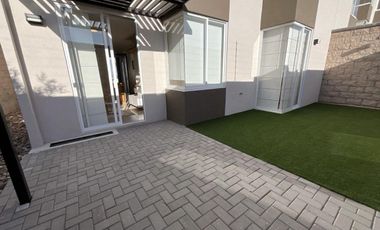 Departamento en venta Zakia  El Marques QRO GPS