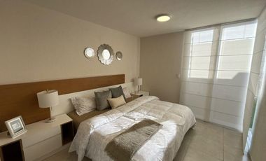 Departamento en venta Zakia  El Marques QRO GPS